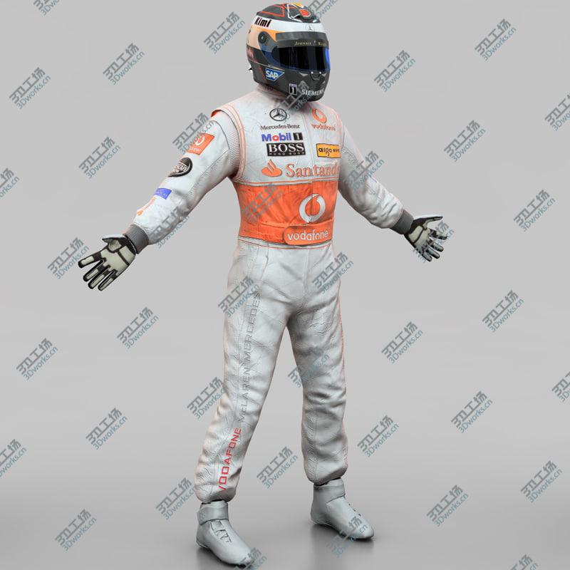 images/goods_img/2021040163/Racing Driver Mercedes/4.jpg